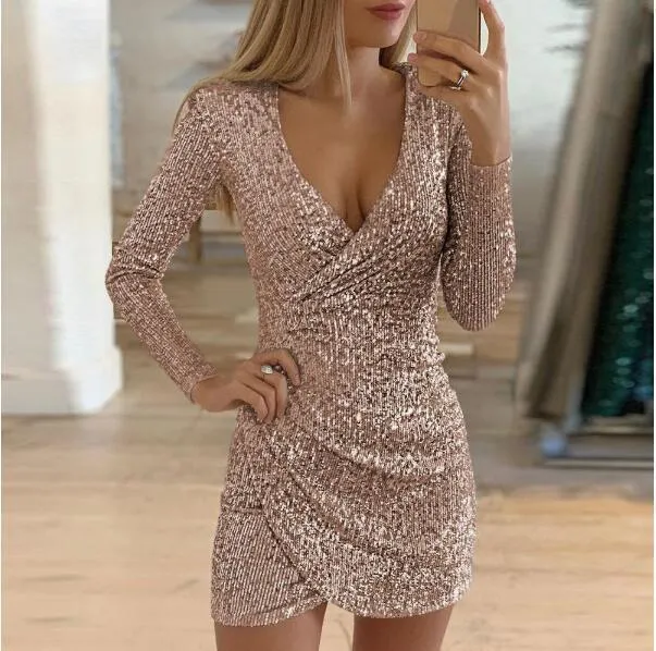 2023 lady silk sequin rhinestone formal prom party club evening knit lace chiffon mesh floral pleated  dinner mini maxi women dresses