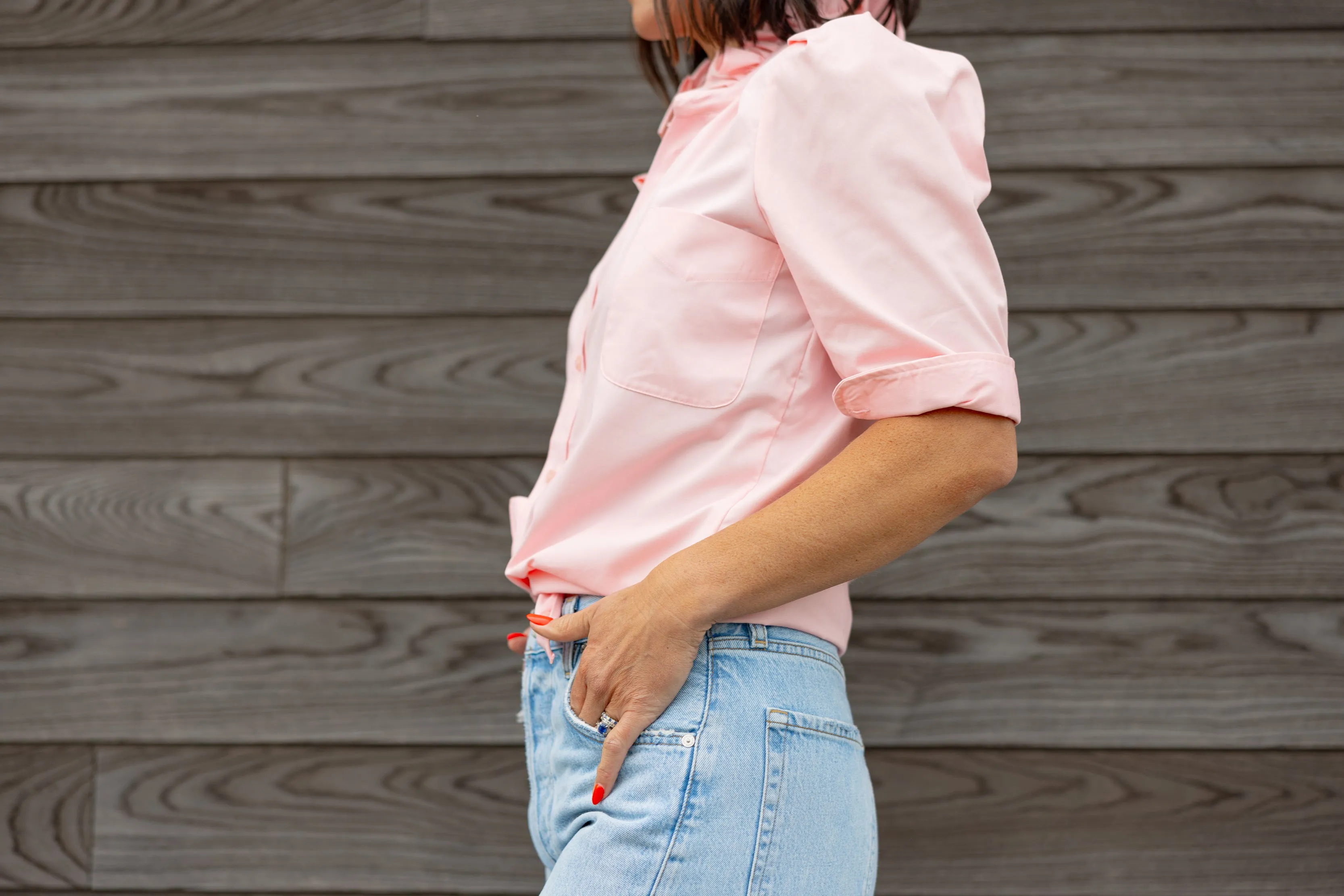 Bontina Pink