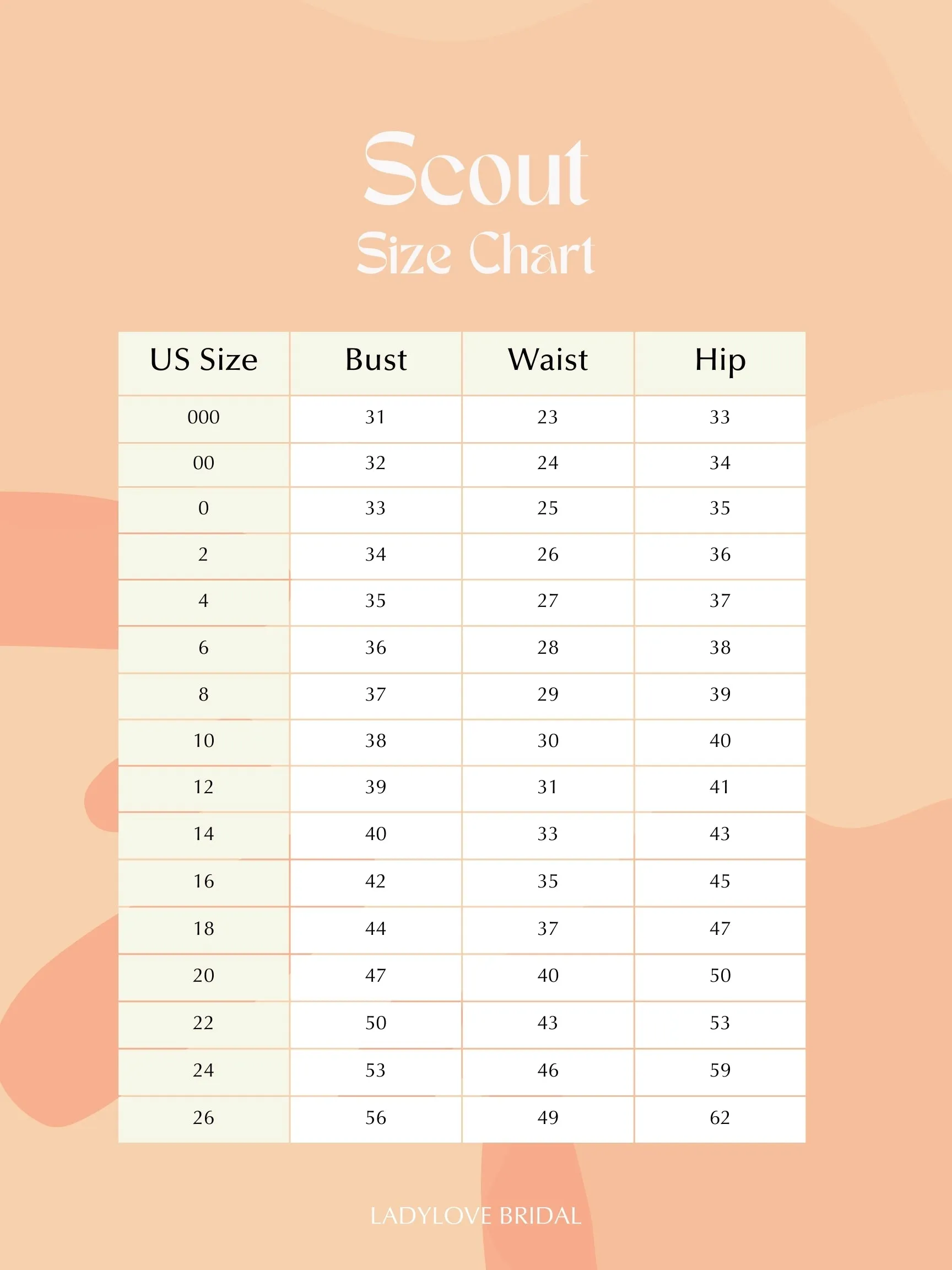 C / Scout Palm A Size 8