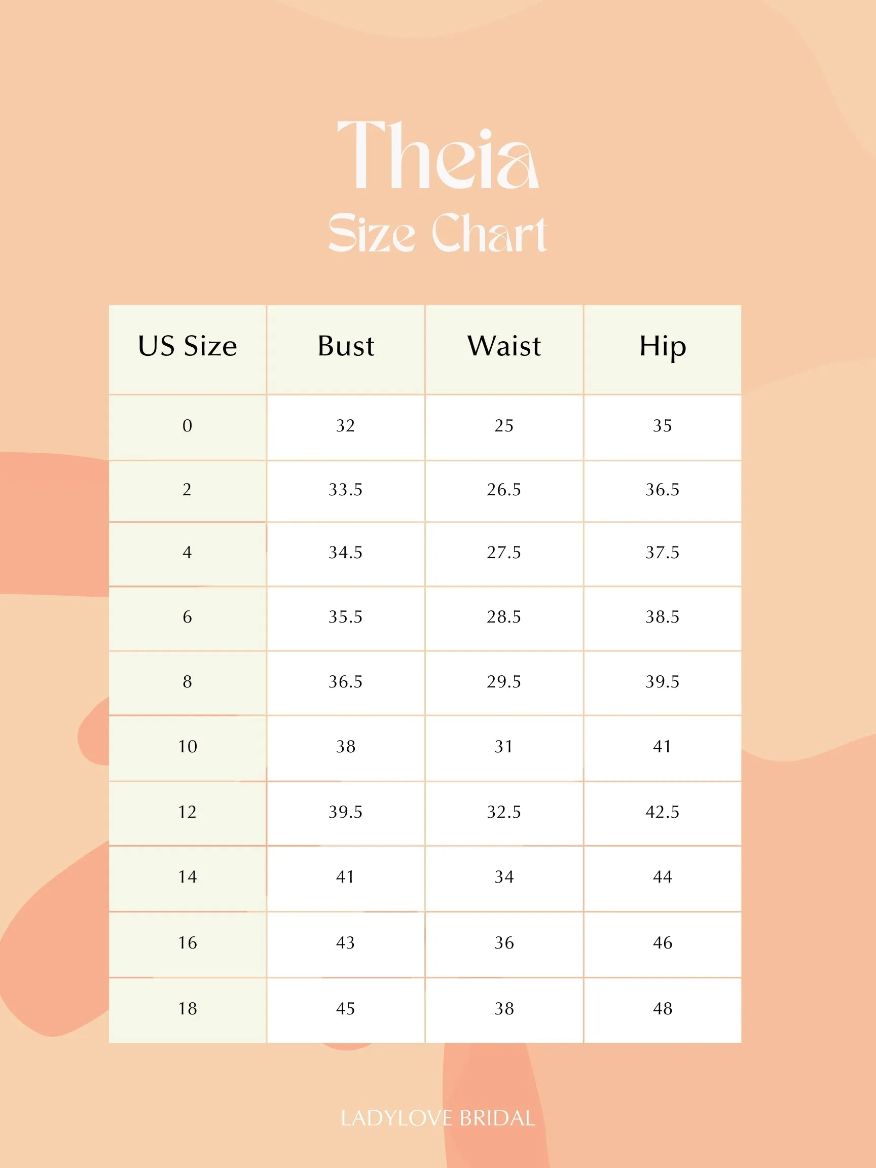 C / Theia Lotus Size 8
