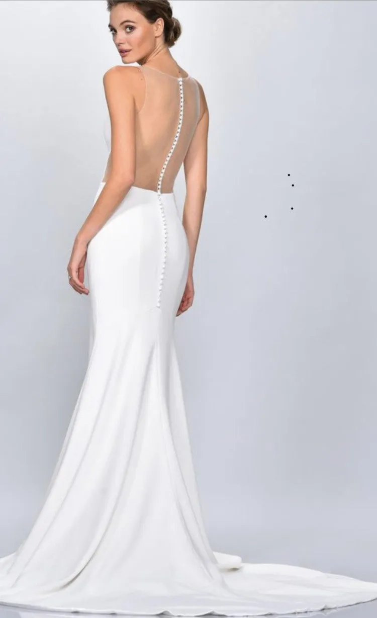 C / Theia Lotus Size 8