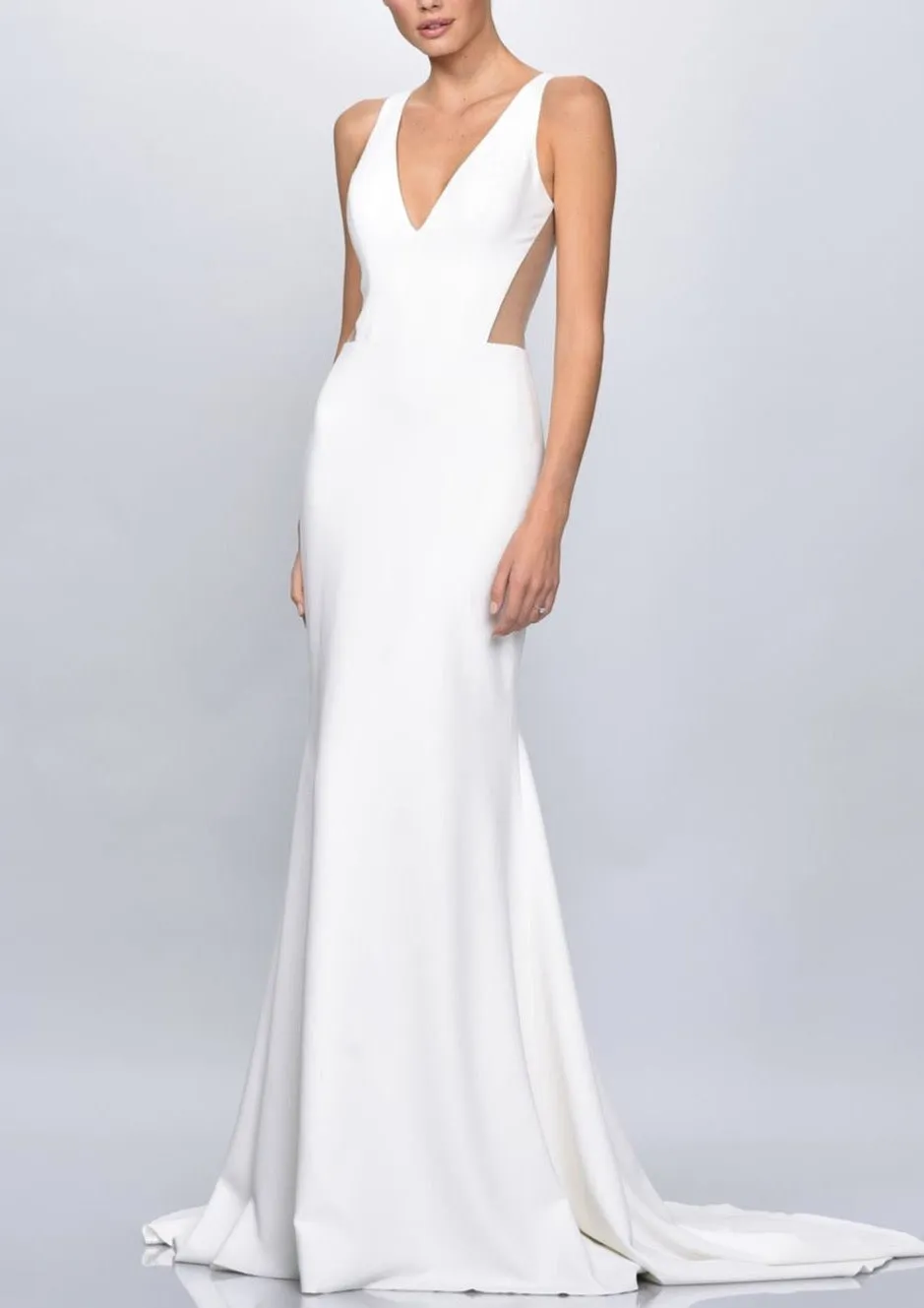 C / Theia Lotus Size 8