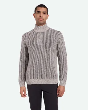 Delix 3857 - Grey Melange