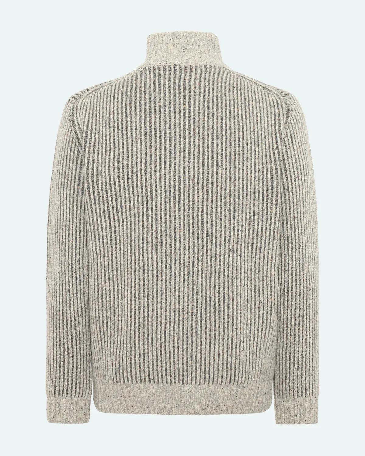 Delix 3857 - Grey Melange
