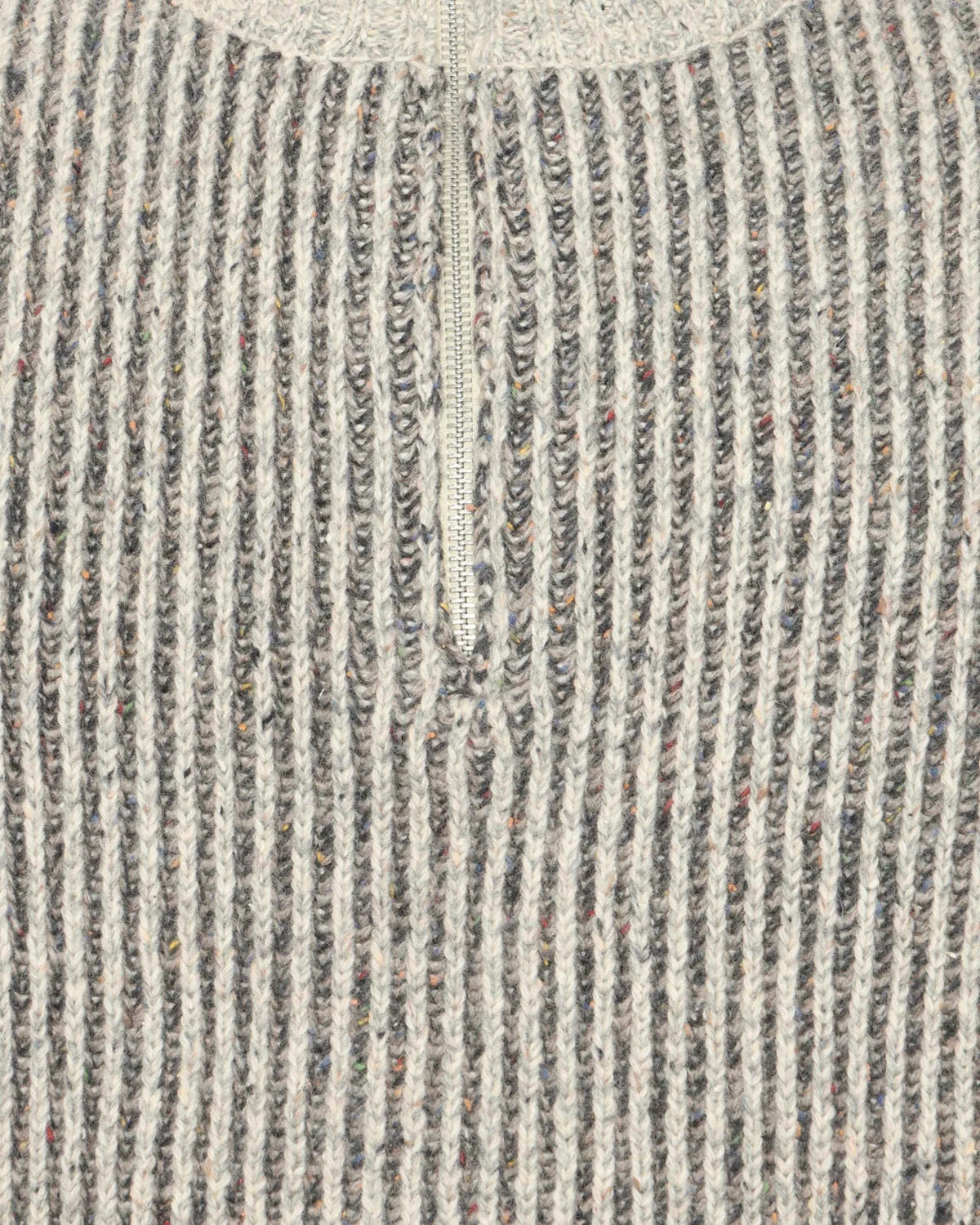 Delix 3857 - Grey Melange