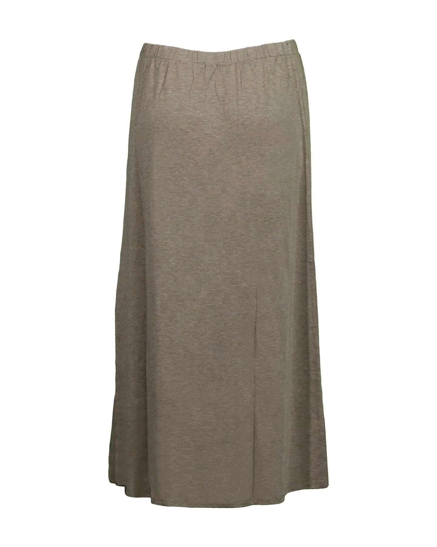 Eileen Fisher Jersey Straight Skirt