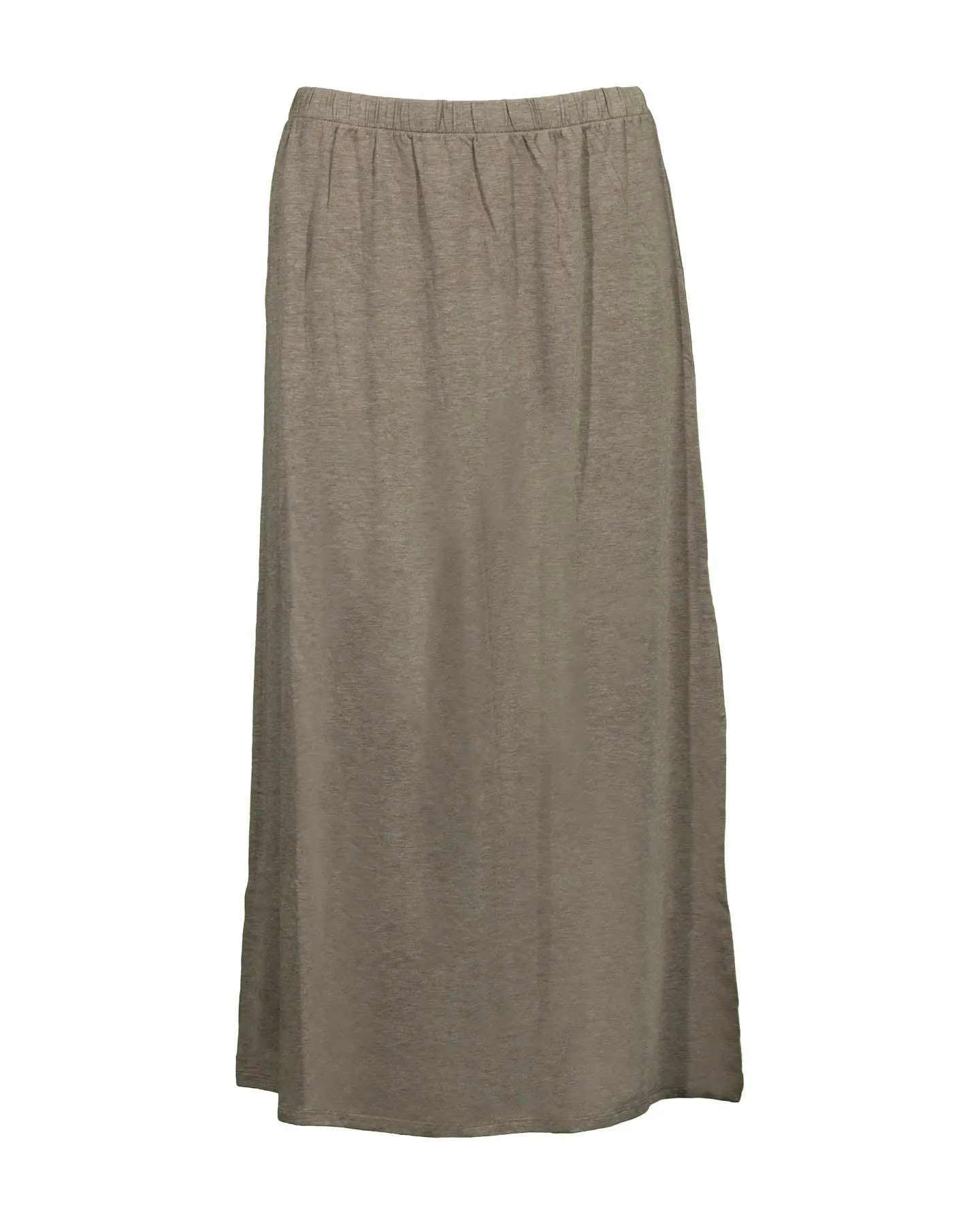 Eileen Fisher Jersey Straight Skirt