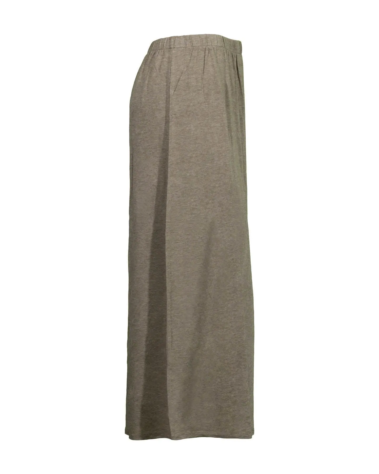 Eileen Fisher Jersey Straight Skirt