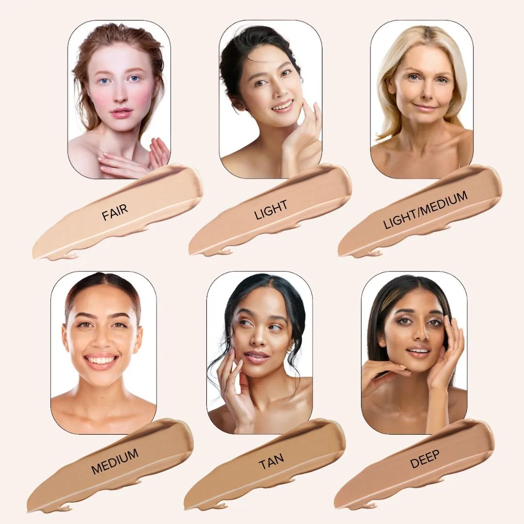 Evalina Beauty Dew Beauty Benefit Cream