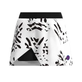Melbourne Printed Junior Skirt
