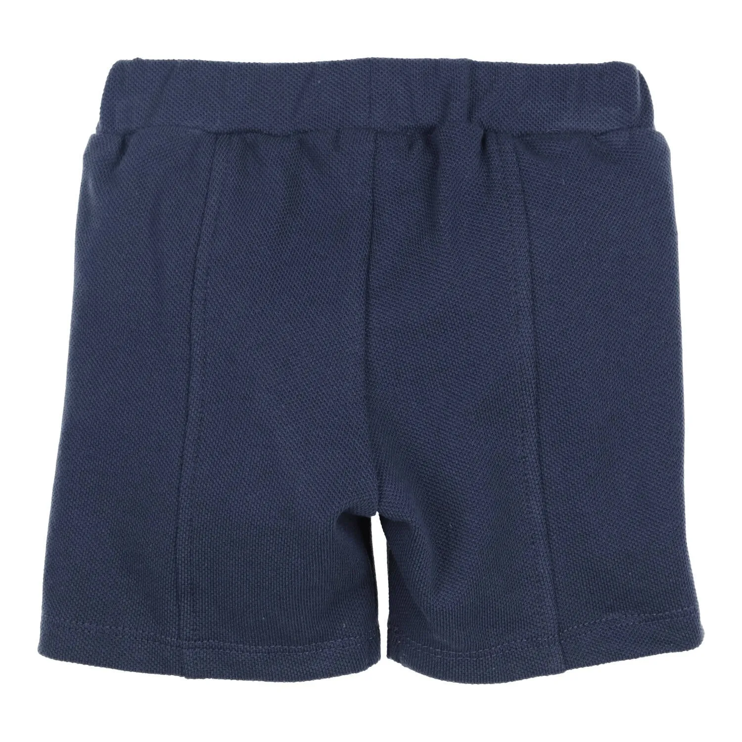 Navy GYMP Shorts 4150