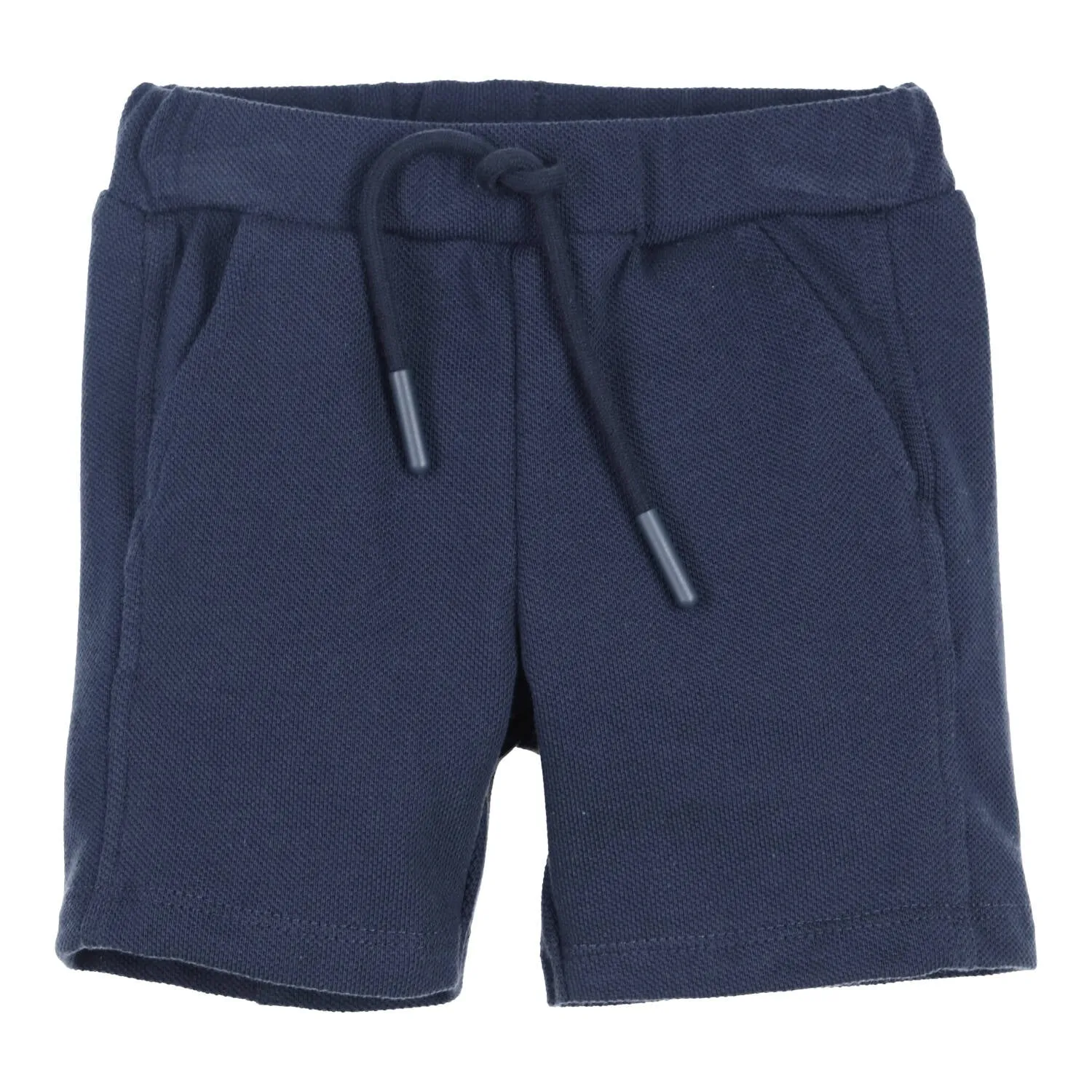Navy GYMP Shorts 4150