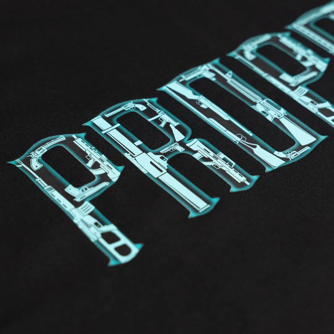 N.C.T.F SHORTS