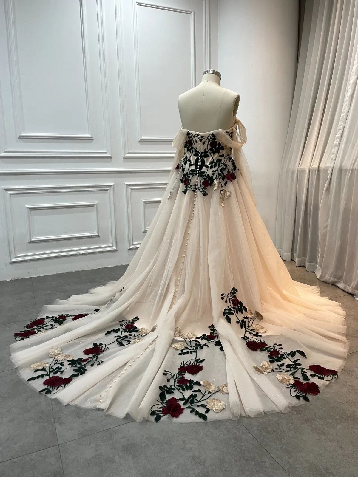 Starr Bridal - Rosalynne