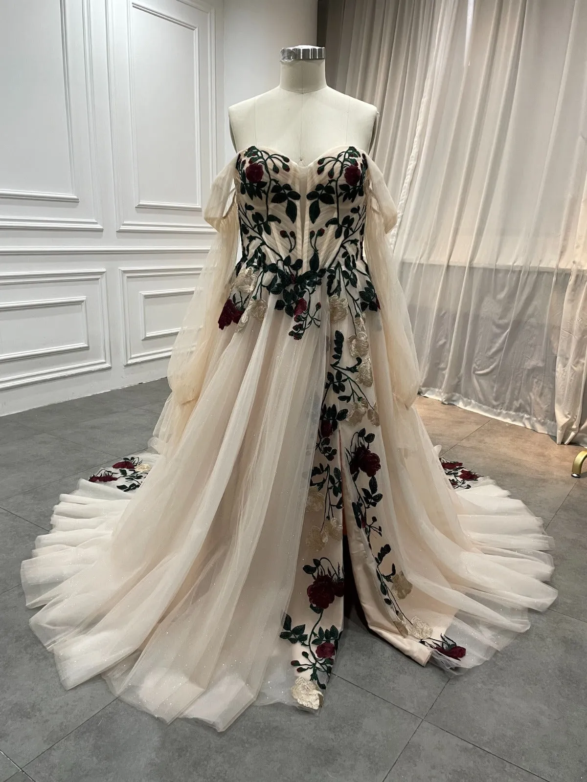 Starr Bridal - Rosalynne