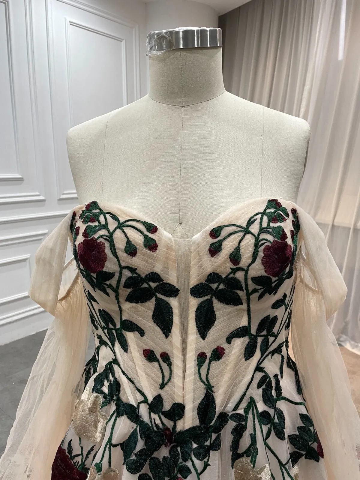 Starr Bridal - Rosalynne
