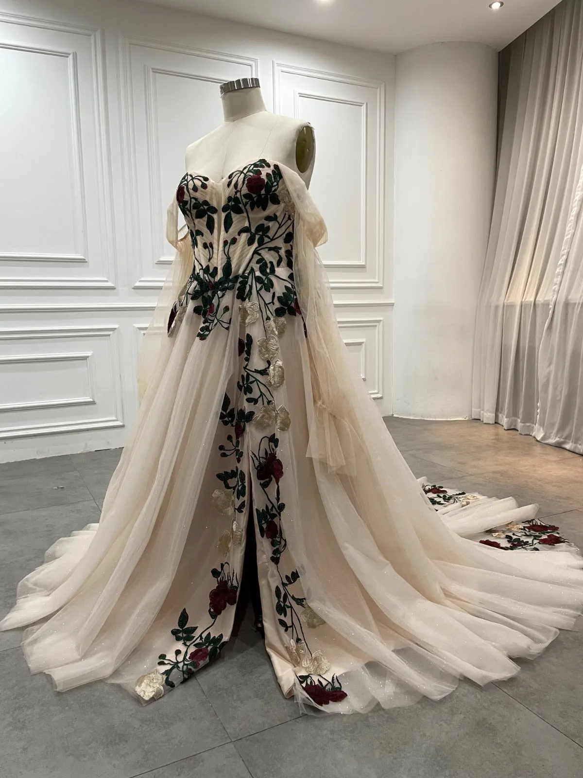 Starr Bridal - Rosalynne